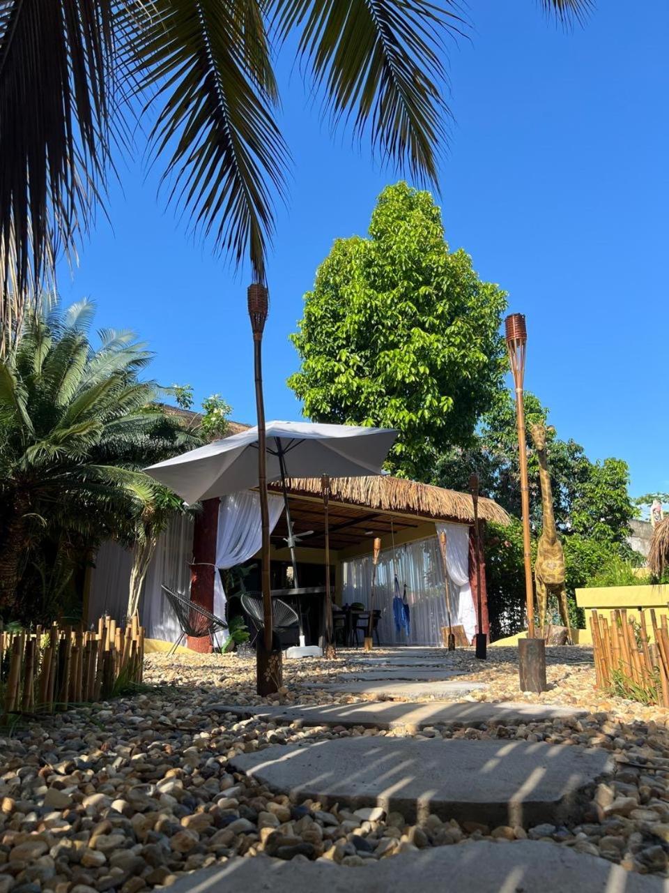 Lujosa Mansion Tipo Bali Holiday home
