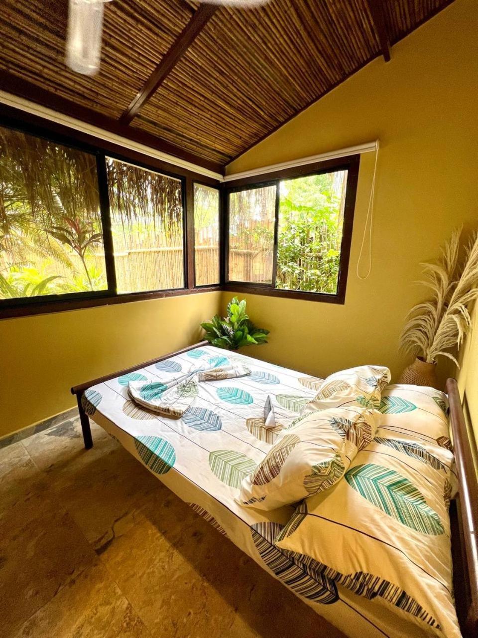 Holiday home Lujosa Mansion Tipo Bali