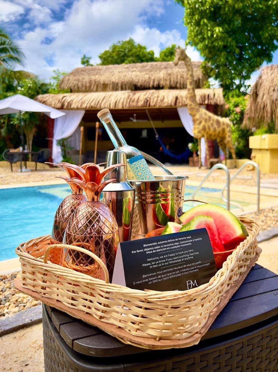 Lujosa Mansion Tipo Bali Holiday home *
