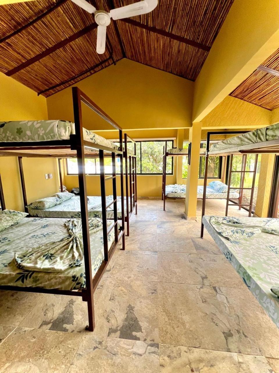 Holiday home Lujosa Mansion Tipo Bali *