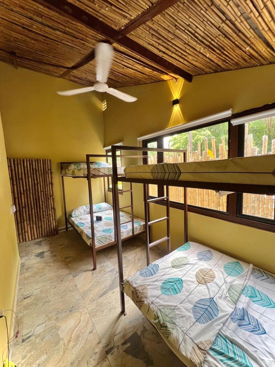 Holiday home Lujosa Mansion Tipo Bali Melgar