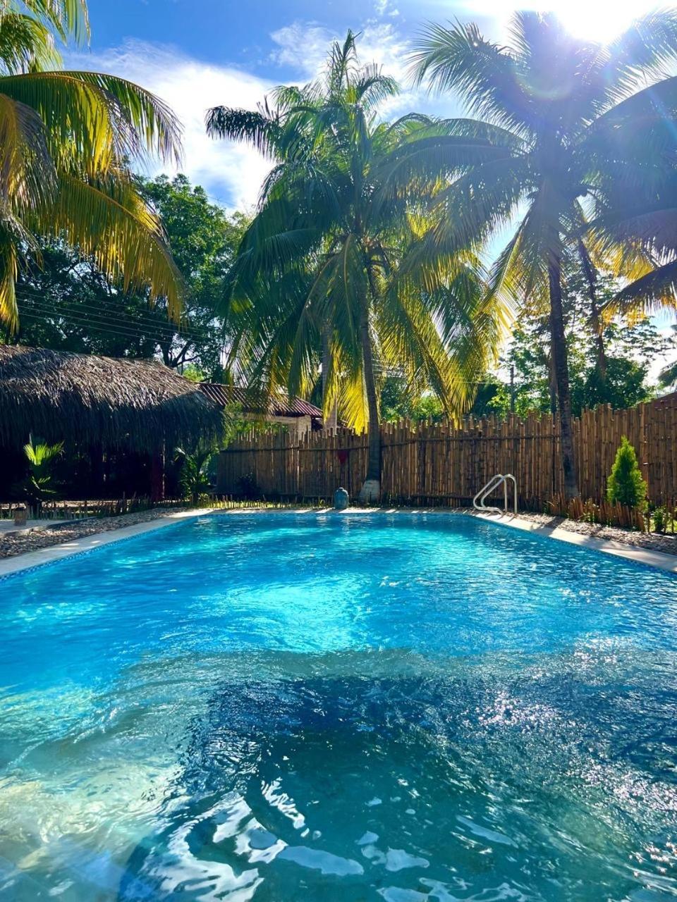 Holiday home Lujosa Mansion Tipo Bali *